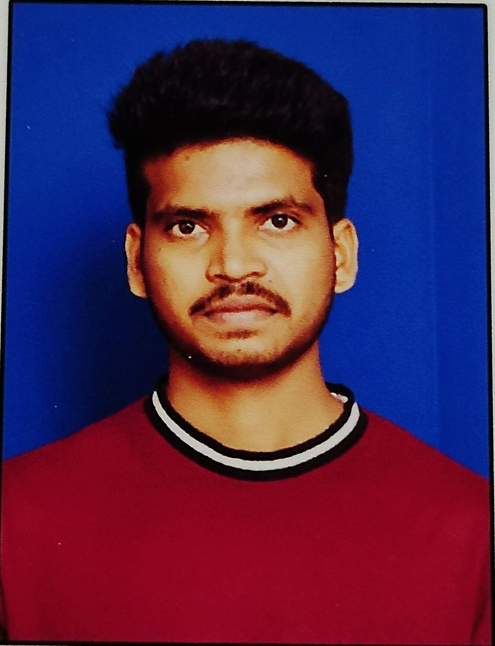 TALARI NIKHIL