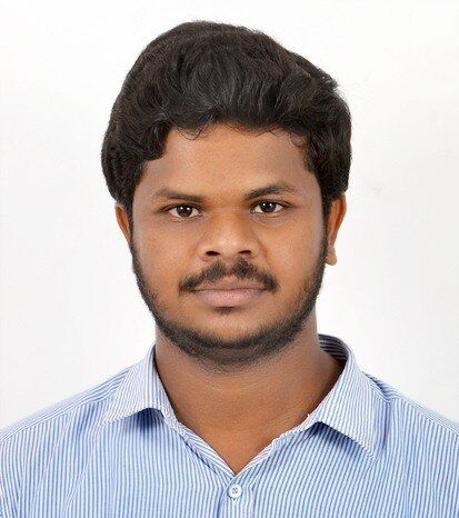 DEVADASU MAHESH