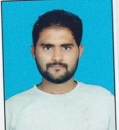 RAMAVATH LAKSHMAN KUMAR NAIK