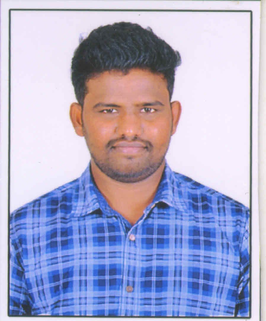 SHAIK HASSAN VALI