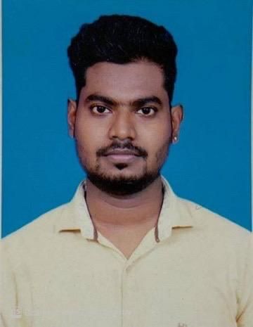 GUJJU SRI HARI PRASAD REDDY