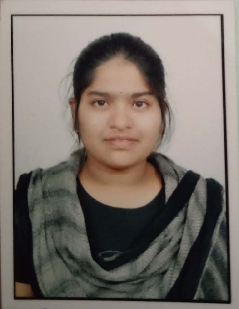 NANAVATH SAI PRIYA