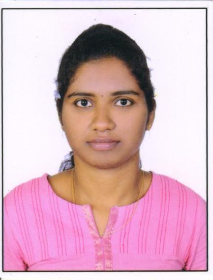 KOYADA SHIREESHA