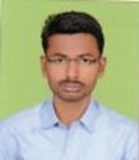 KADAPALA PURUSHOTHAM