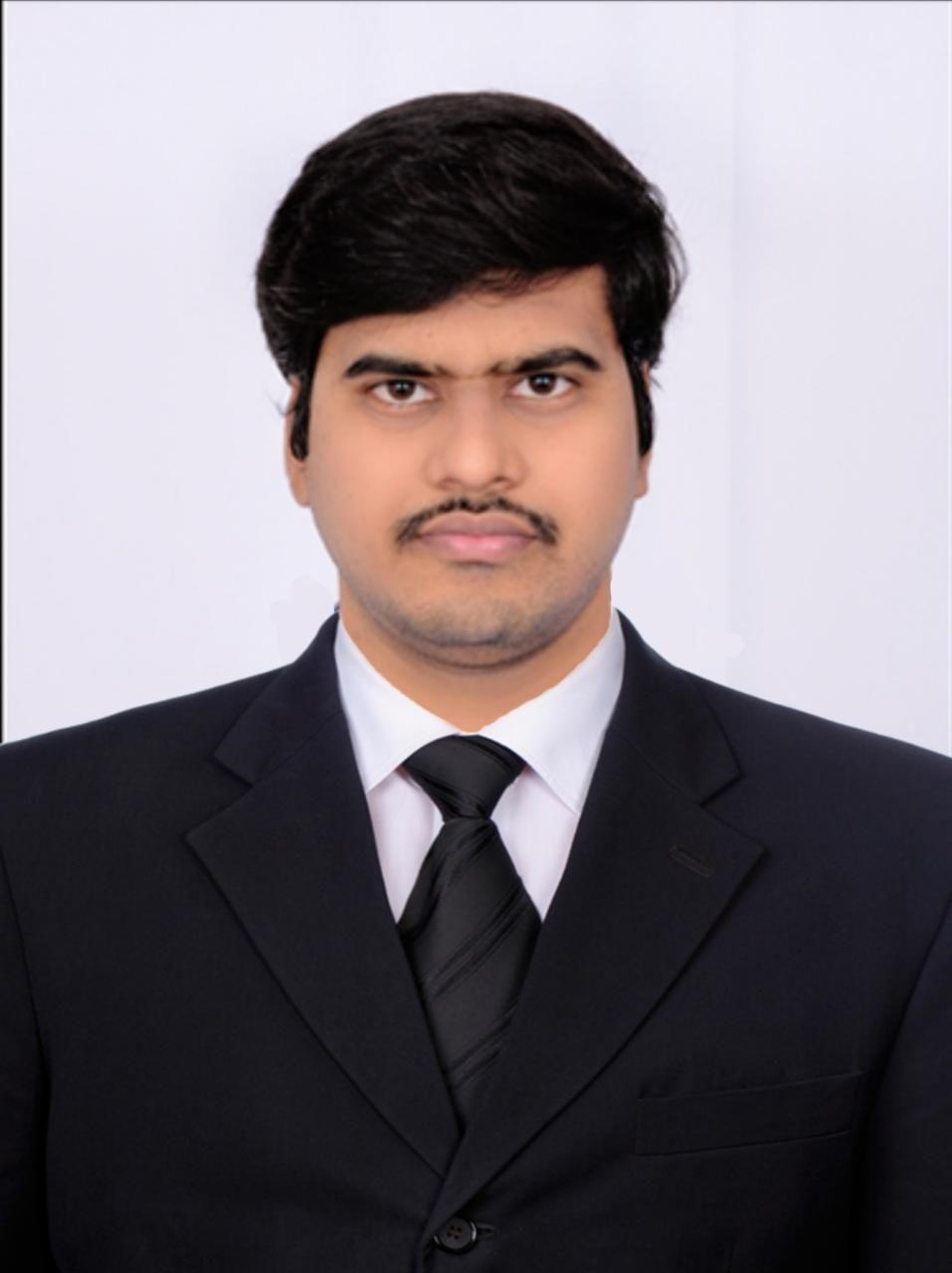 HEBBARE NAGARJUNA RAO