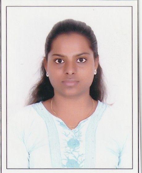 BANGARU MOUNIKA