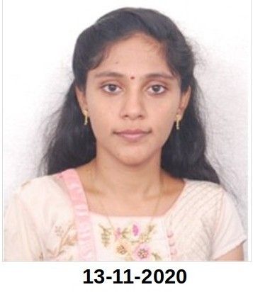 NADAVADI JHANSI RANI