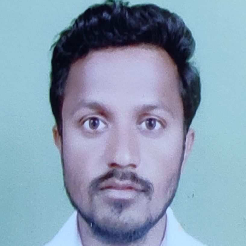 MALOTH GOPINATH