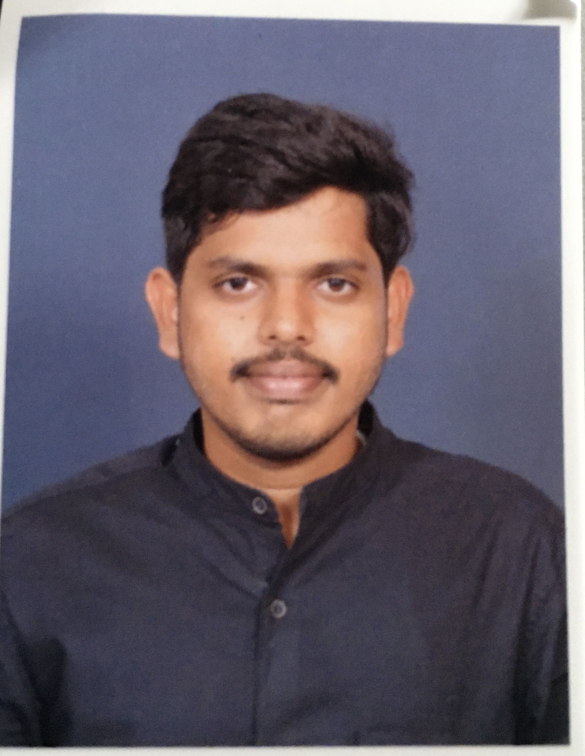 SASI KUMAR TAGARAM