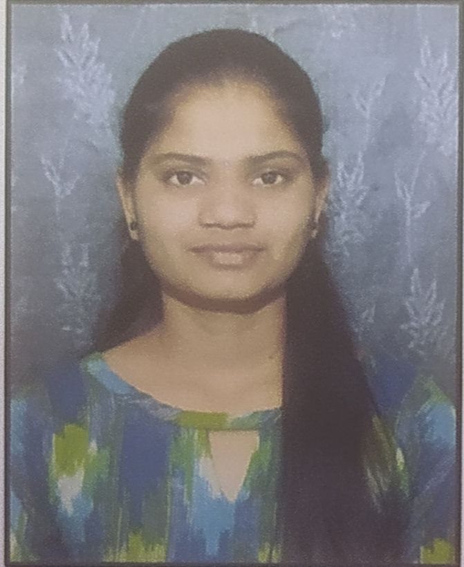 SAVITA S MUDHOL