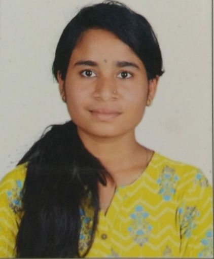 PARVATI NINGAPPA KAKARI