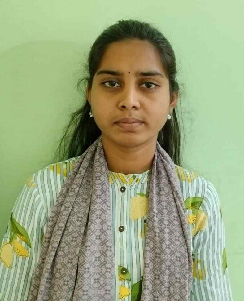 NENAVATH BHARATHI LAXMIBAI
