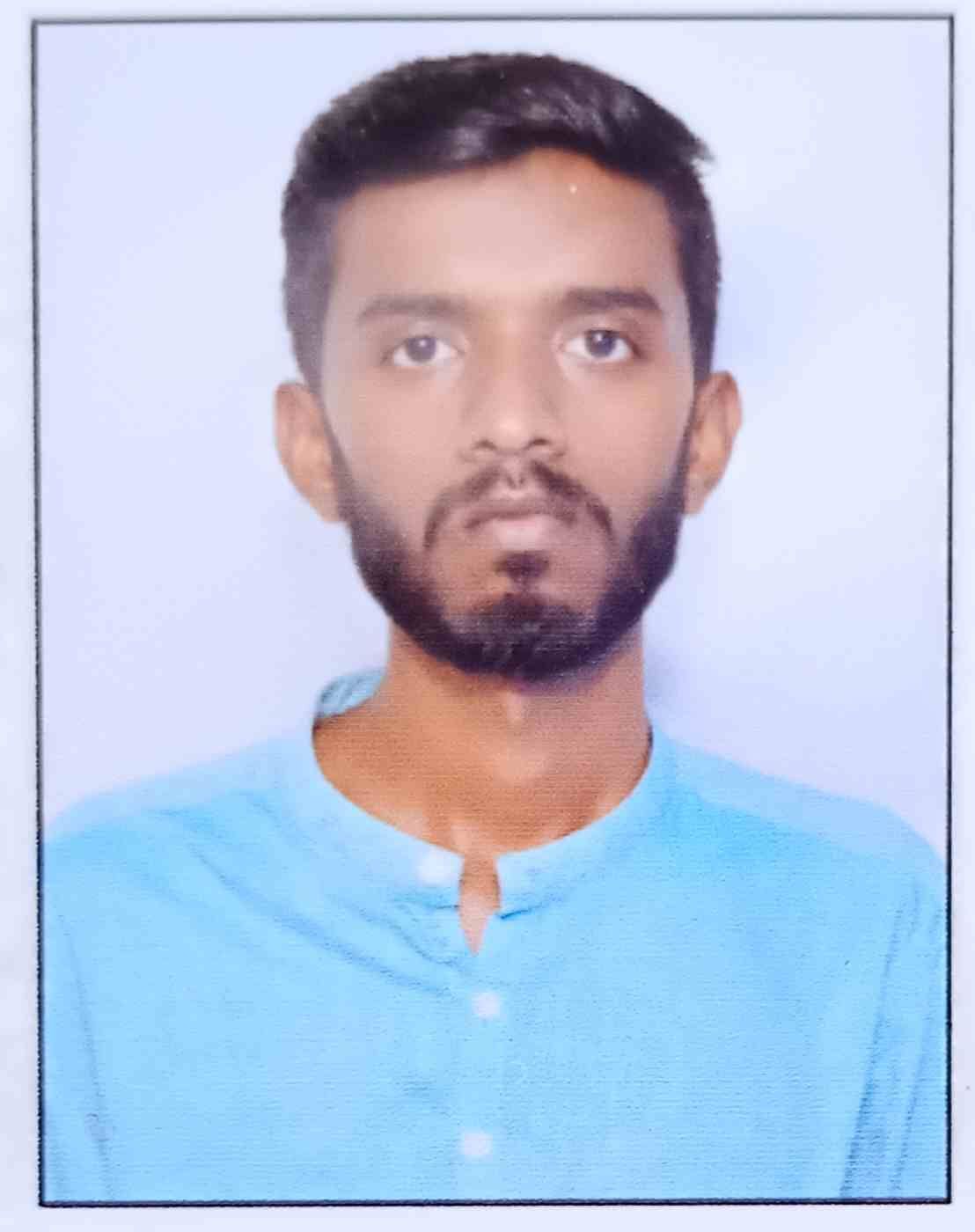 KUMBARA NAGARAJA