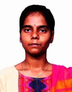 UBBASARAM SAI DEEPTHI