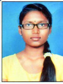 THODUPUNURI HARI CHANDANA