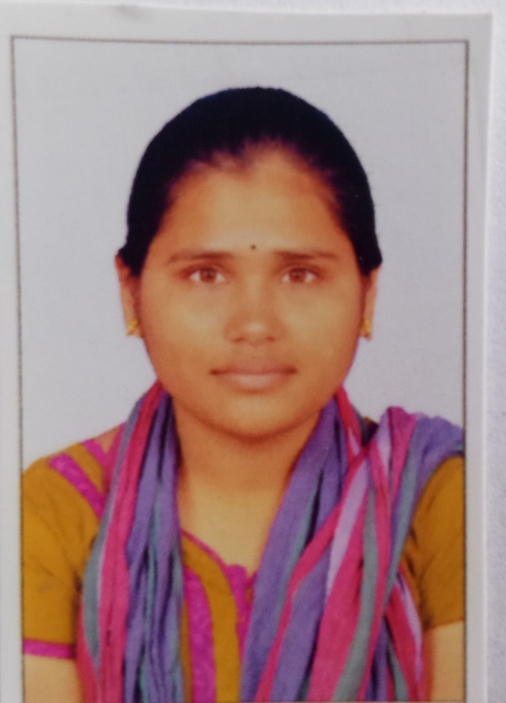 BANOTHU SRAVANI