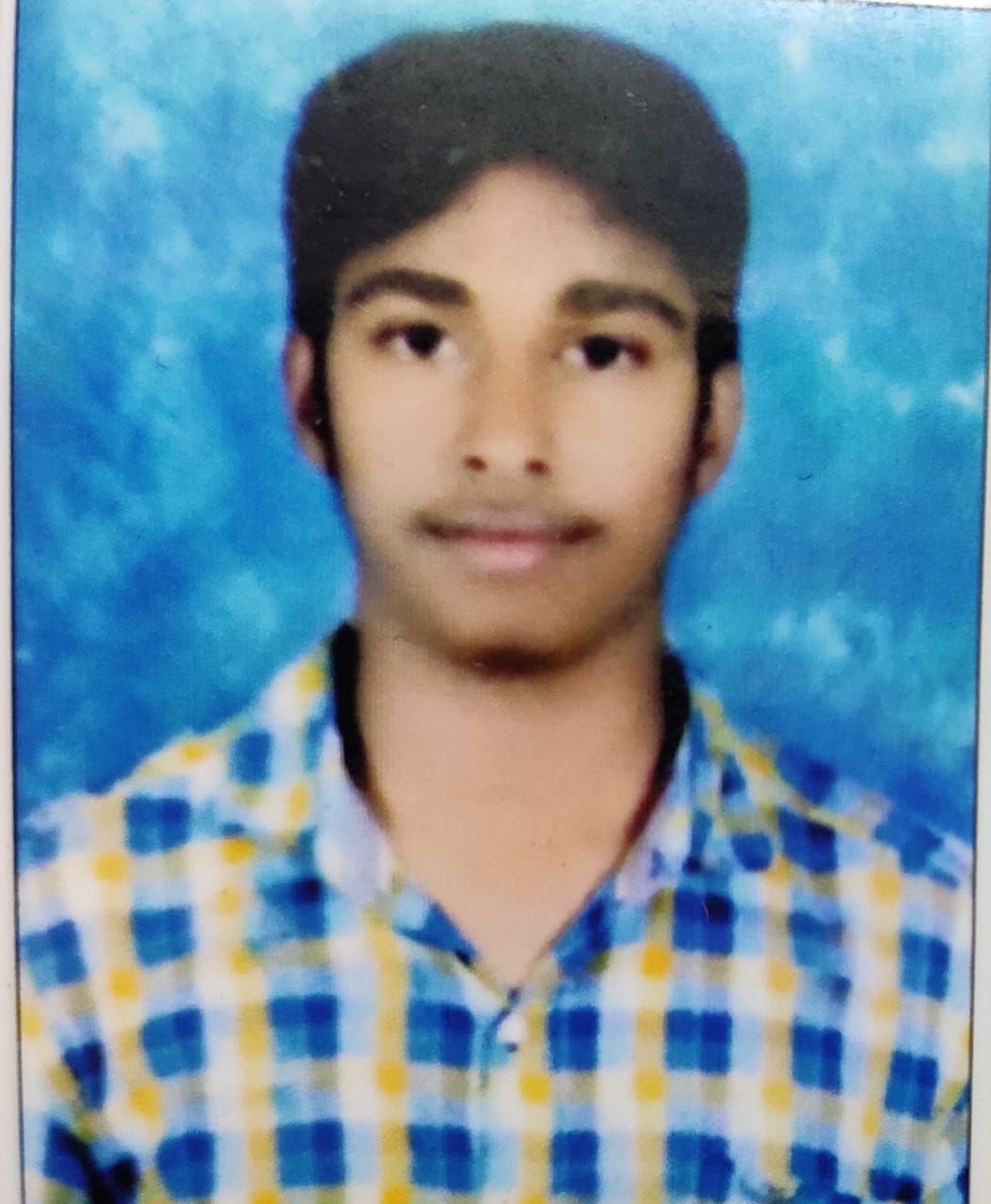 SRIKANTH REDDY DONTHAM