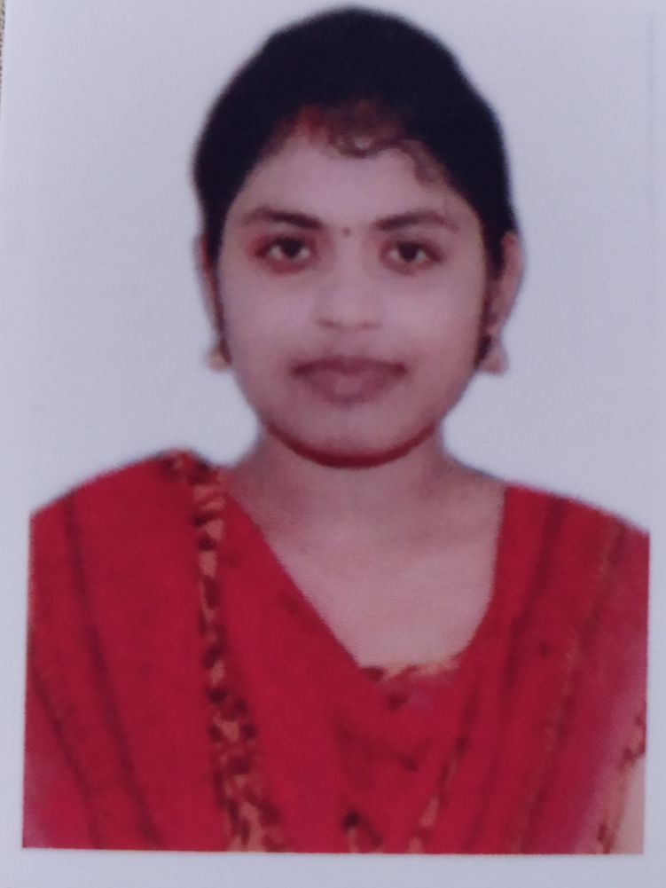 SANGU VIJITHA