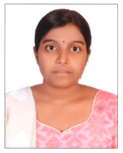 GODA DIVYA SRI