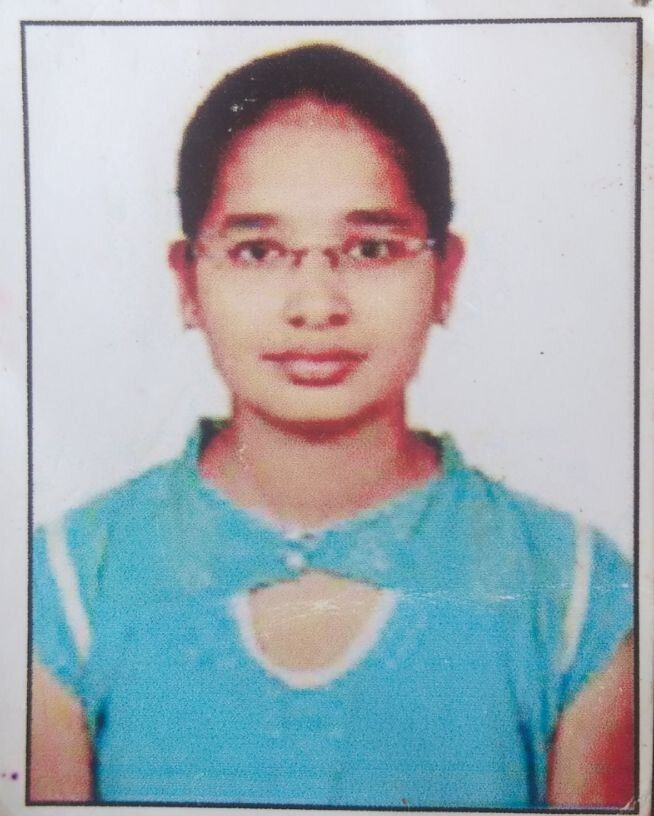 KEERTHANA S A