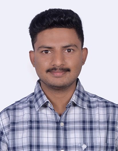 KIRAN SURESH HULIKATTI