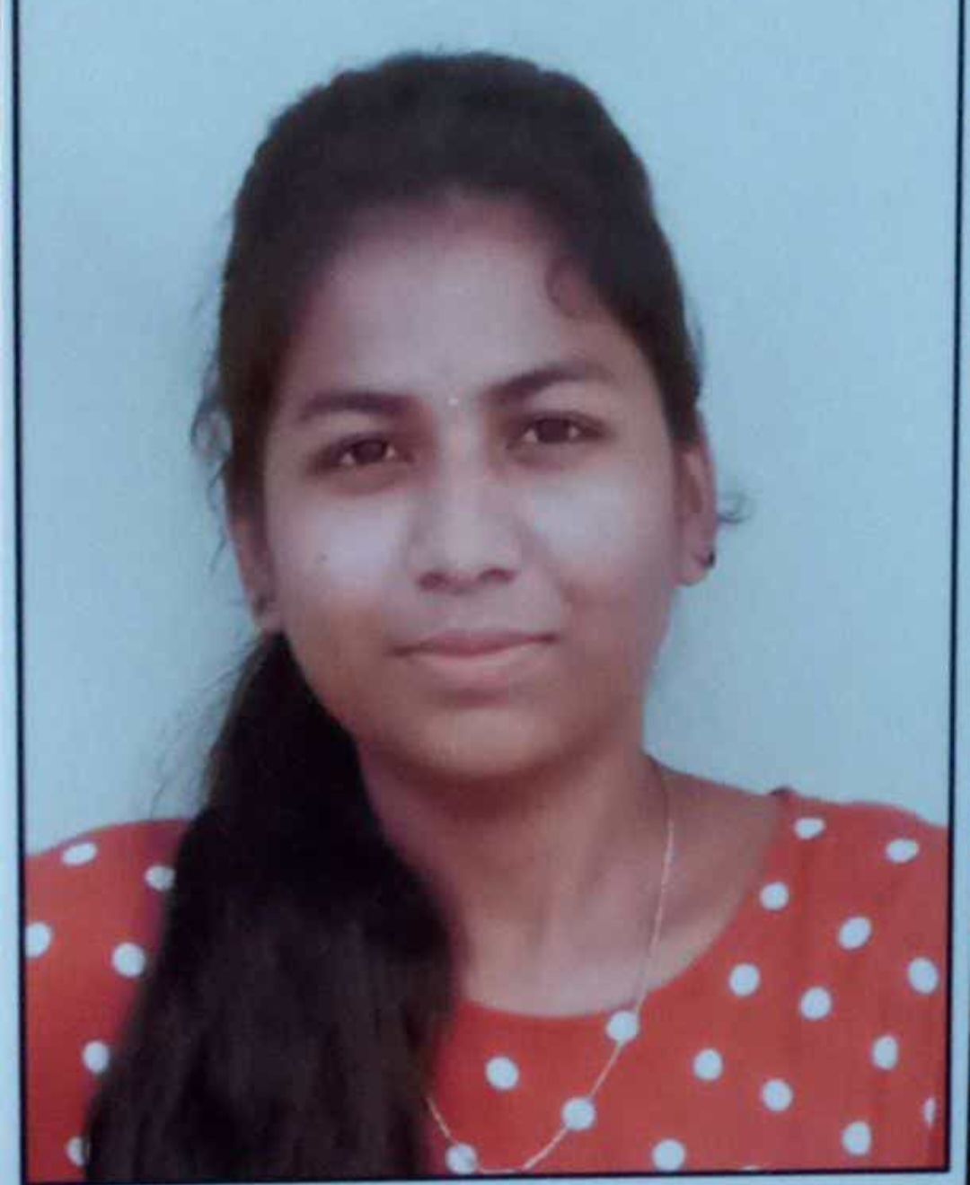 VYSHNAVI MANDAGIRI