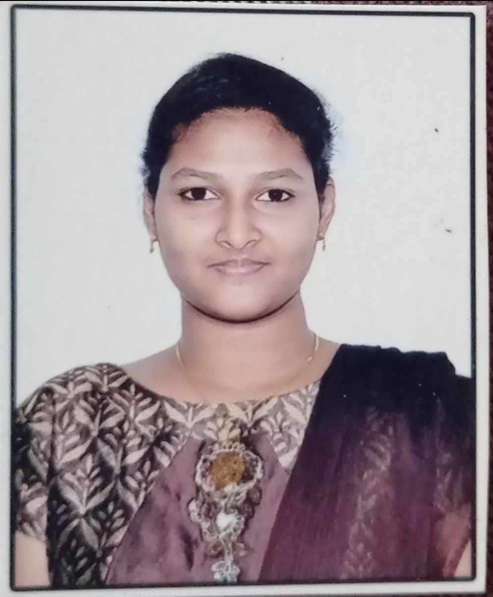 POTLURI SHAINY