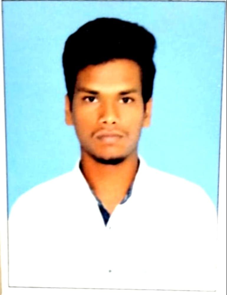 GUNDE VEERA BHADRAIAH
