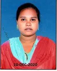 PILLI VASANTHA