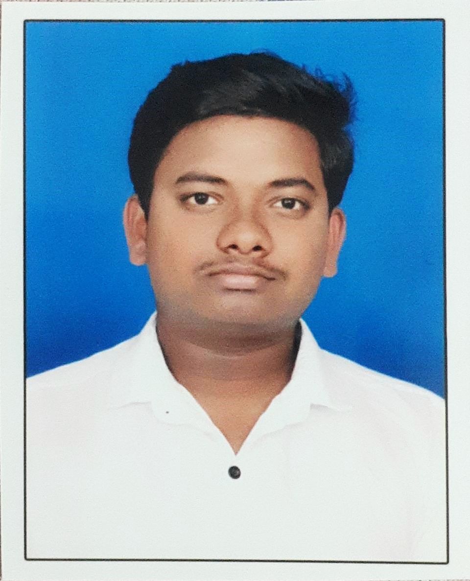 ASADI MAHESH KUMAR