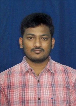 MARELLA KRISHNA SURENDRA