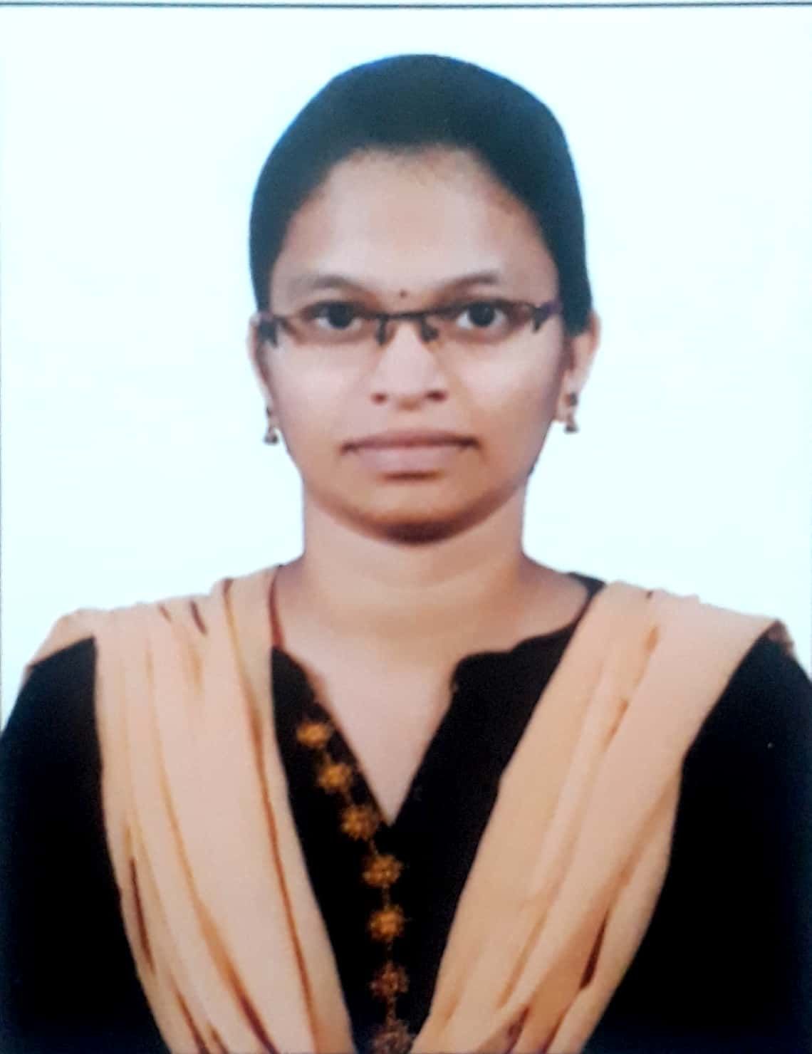 ANJALI UYYALA