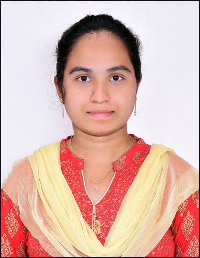 SANNIKANTI SRAVANI