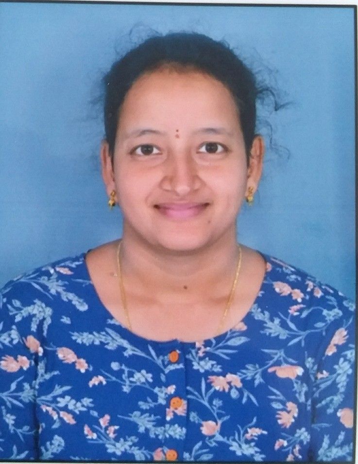 SABBARAPU G S R CH SOWJANYA