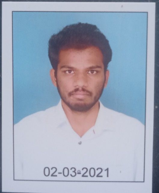 CHINNA BINGANNAGARI RAVI KISHORE