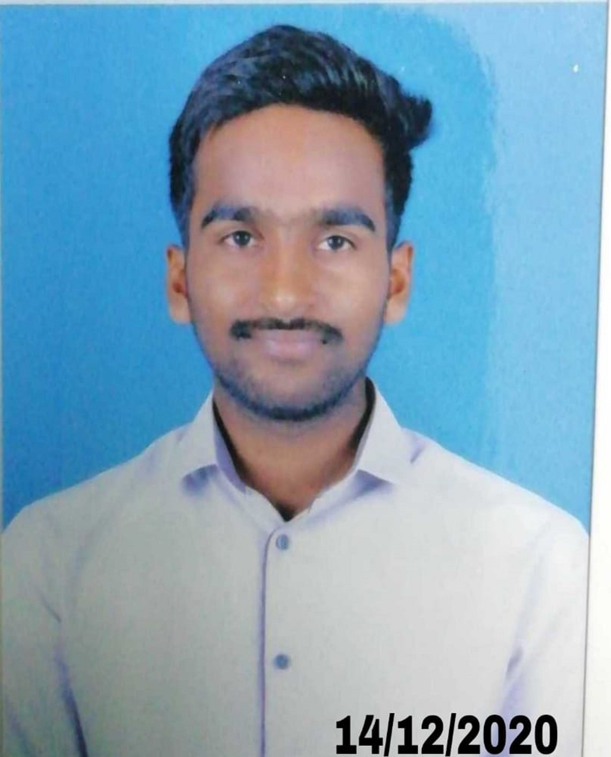 ELASARAM SAIKIRAN