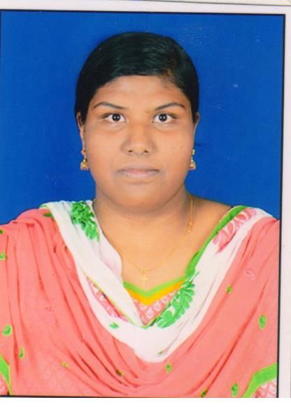 JUSTINA RISHITA DANAM