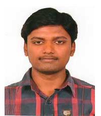 CHAITHANYA HARSHA TEJA A