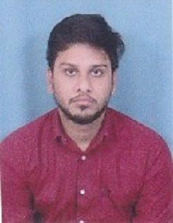 GARUGU VEERA ANIL KRISHNA KUMAR