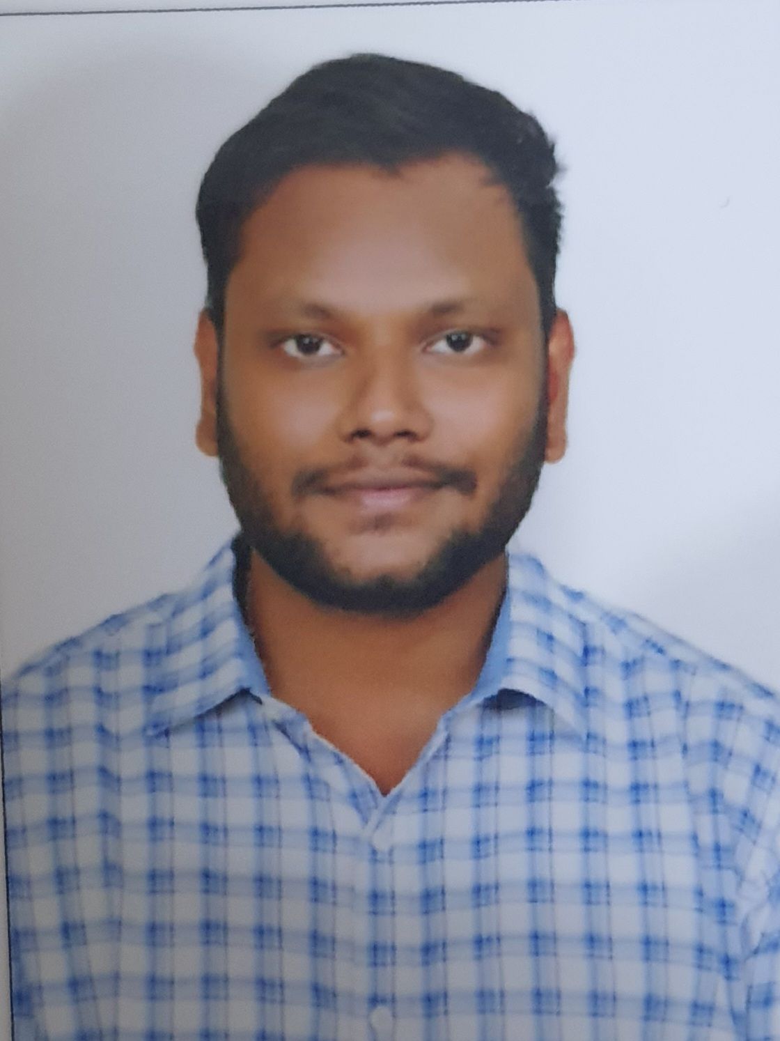 KAMMILA VENKATA SAI NATH