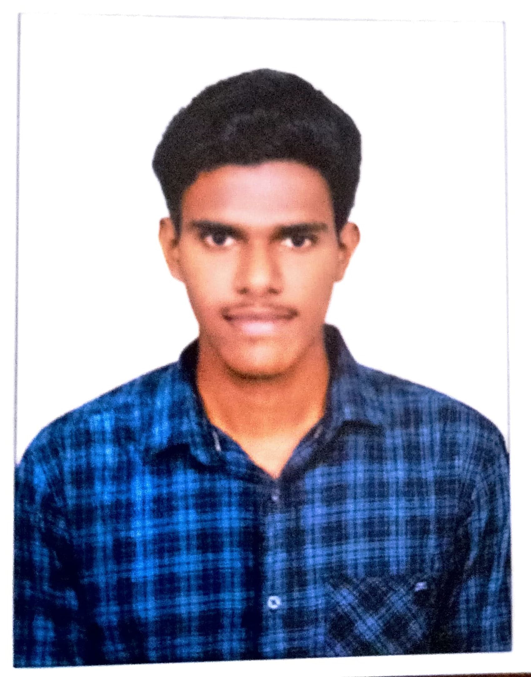 UMA MAHESWARA RAO BOPPE