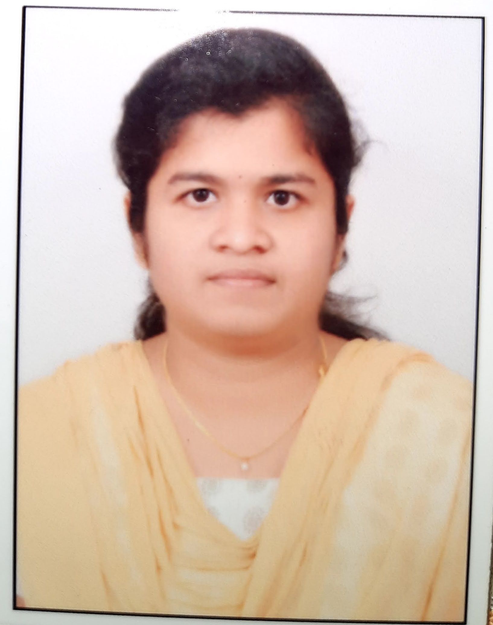 GUDALA HEMA DHANVANTHARI