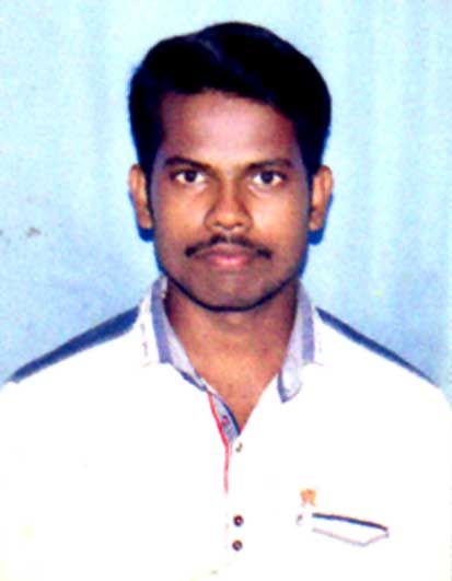 PALLA DURGA PRASAD