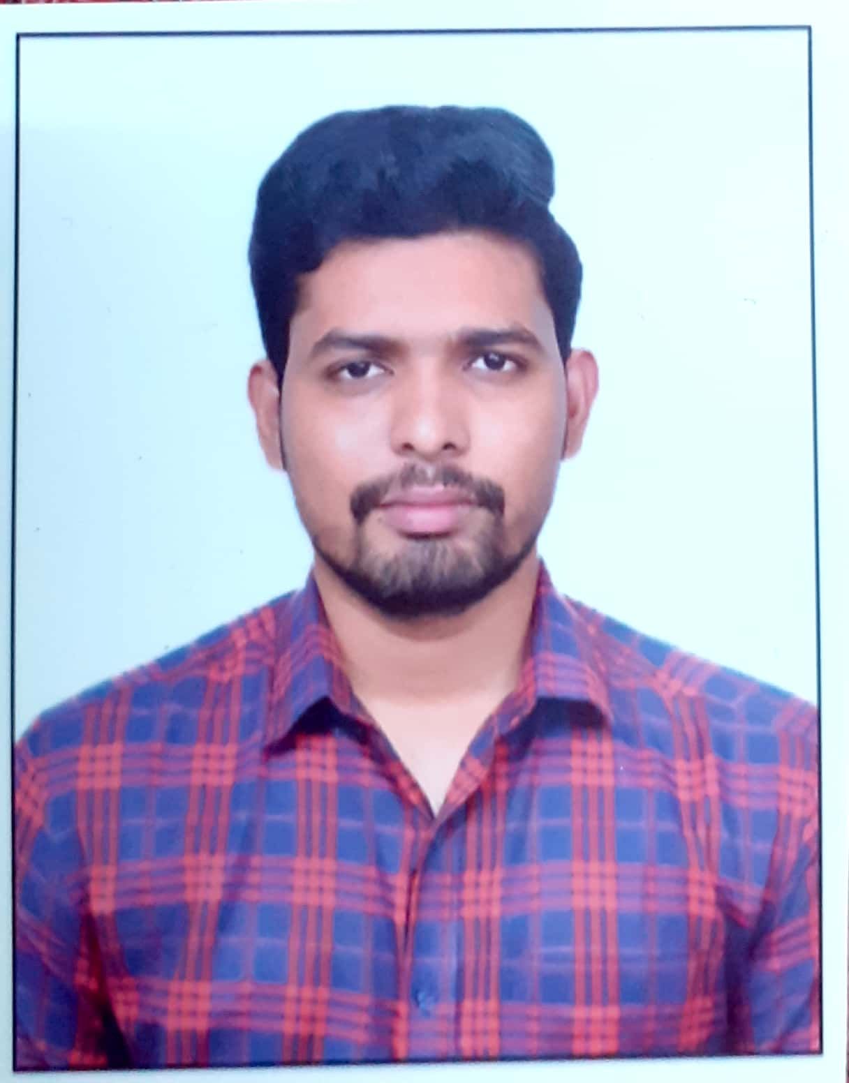 RAHUL BUSHI