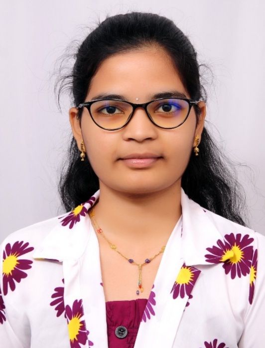 SAHITYA DEVARAPALLI