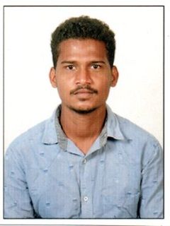 KUMBHA VENKATA MURALI