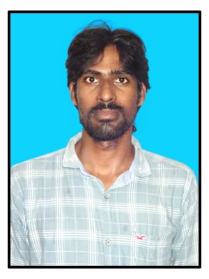MARUKURTHI SAI CHAND