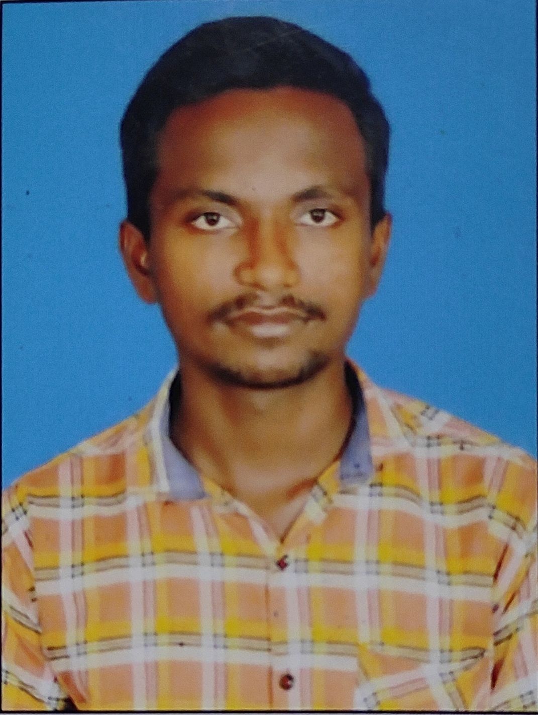 NAKKA KARTHIK BABU