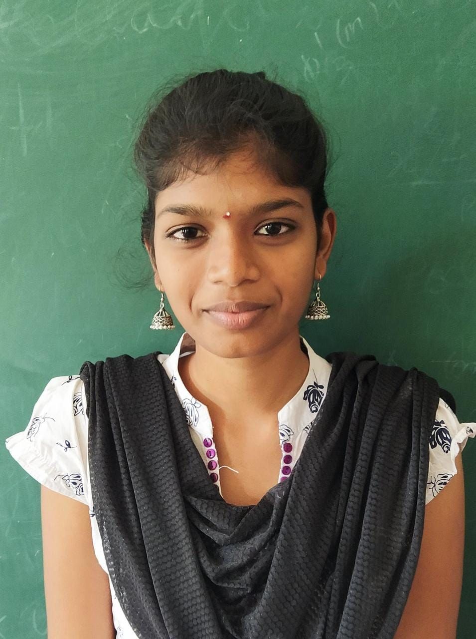 KADHA BHARGAVI