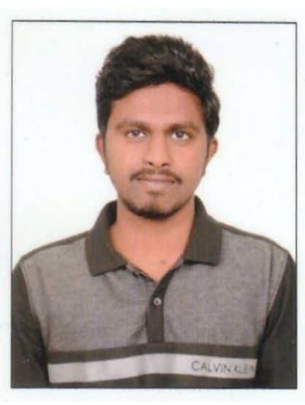 CHOPPALA MURALI SUBHASH